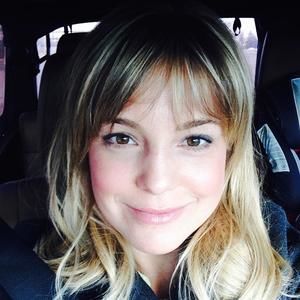 Meet your Posher, Meri